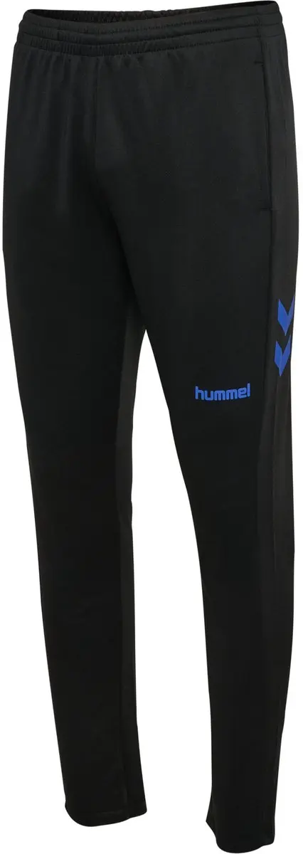 Hummel Blaze Club 26 Trainingspak - XL - Zwart - afbeelding 6 van 6