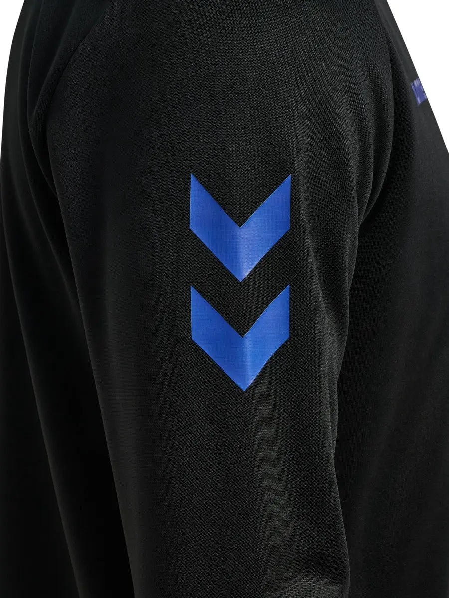 Hummel Blaze Club 26 Trainingspak - XL - Zwart - afbeelding 5 van 6