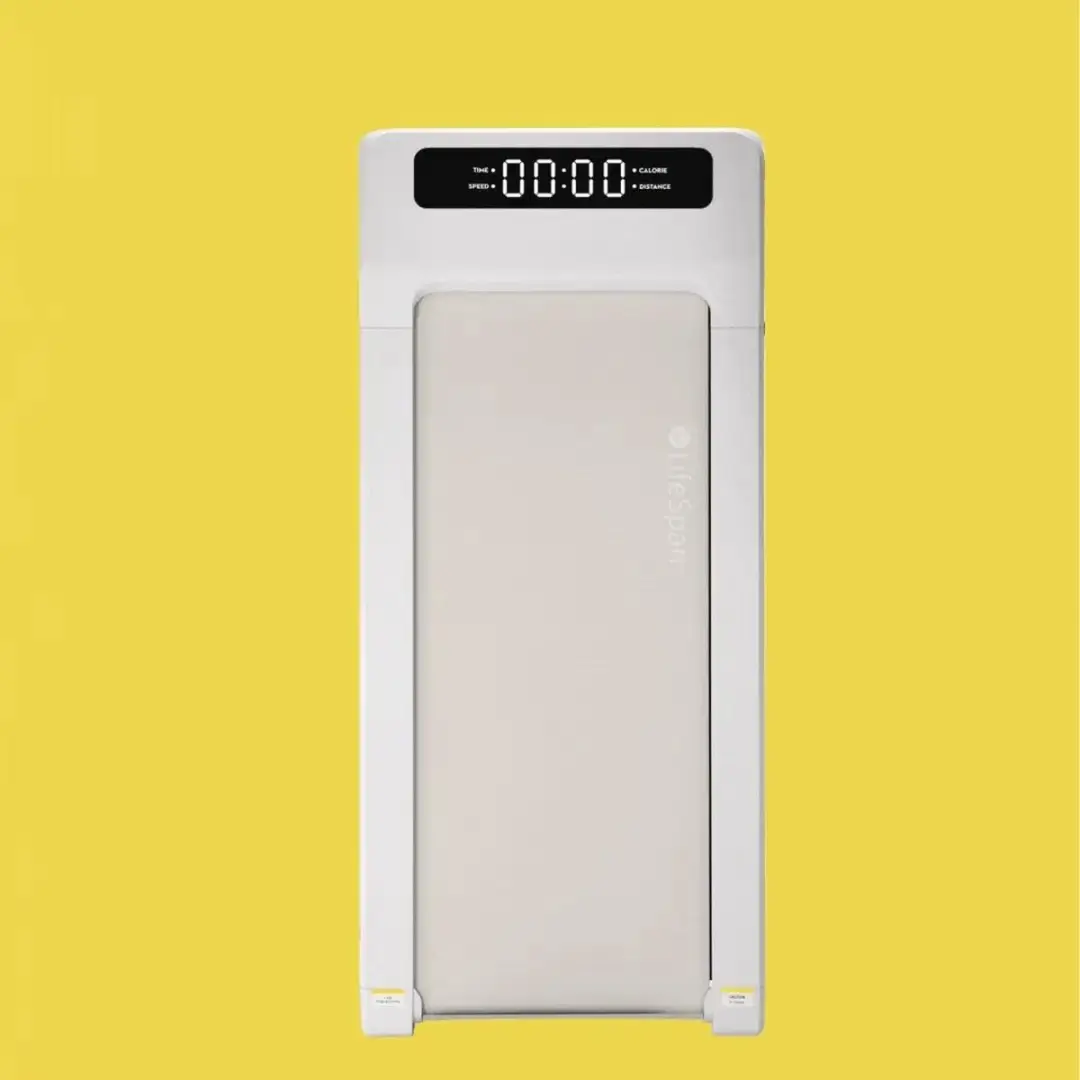 LifeSpan TX6 Wandelband Wit - afbeelding 3 van 6