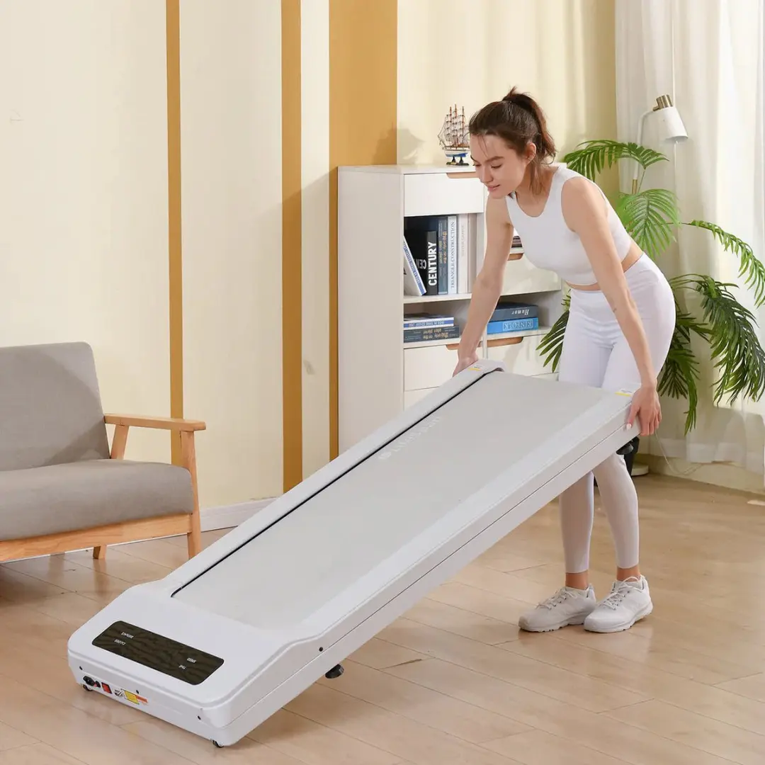 LifeSpan TX6 Wandelband Wit - afbeelding 2 van 6