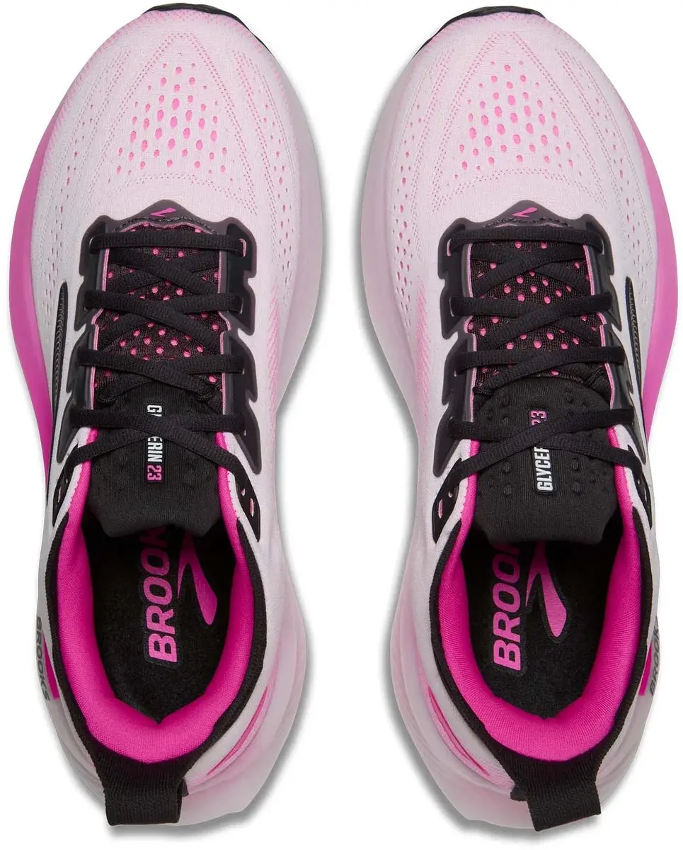 Brooks Glycerin 23 Dames Hardloopschoenen - 40,5 - afbeelding 3 van 6