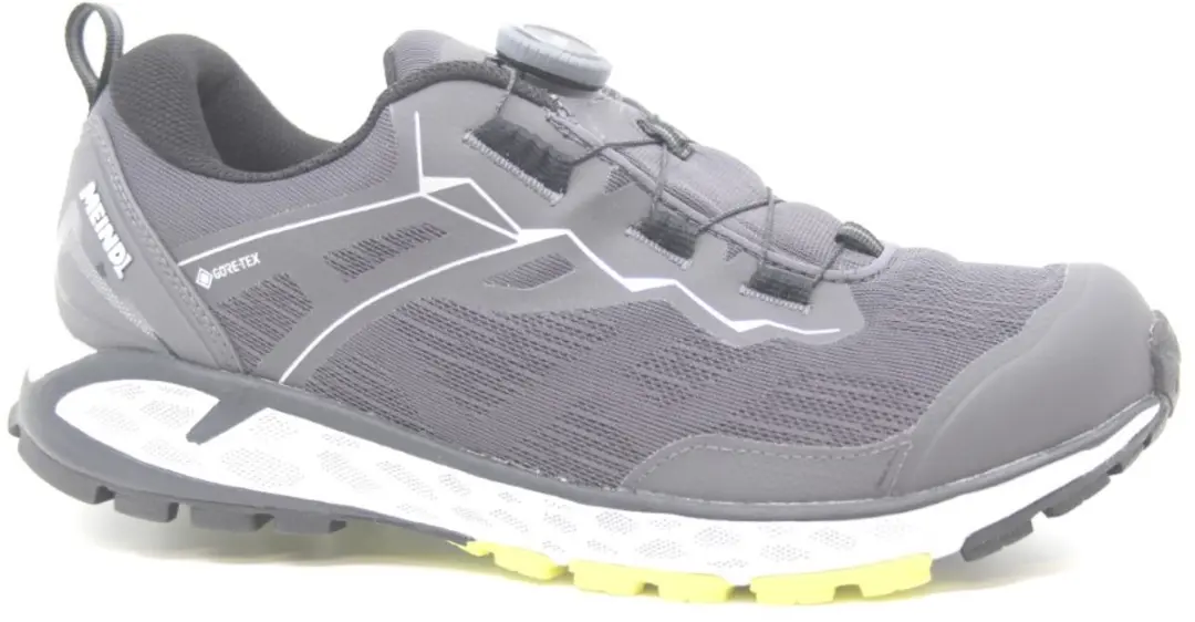 Meindl Power Walker 3.5 Boa Wandelschoenen