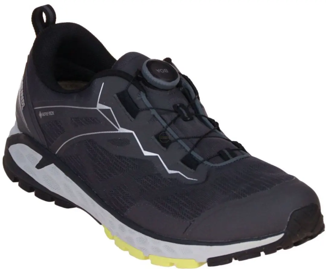 Meindl Power Walker 3.5 Boa Wandelschoenen - 44 - afbeelding 6 van 6