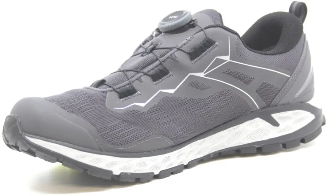 Meindl Power Walker 3.5 Boa Wandelschoenen - 44 - afbeelding 2 van 6