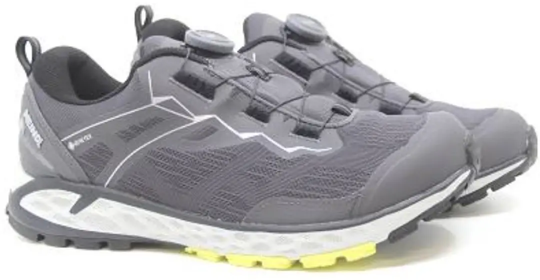 Meindl Power Walker 3.5 Boa Wandelschoenen - 44 - afbeelding 5 van 6