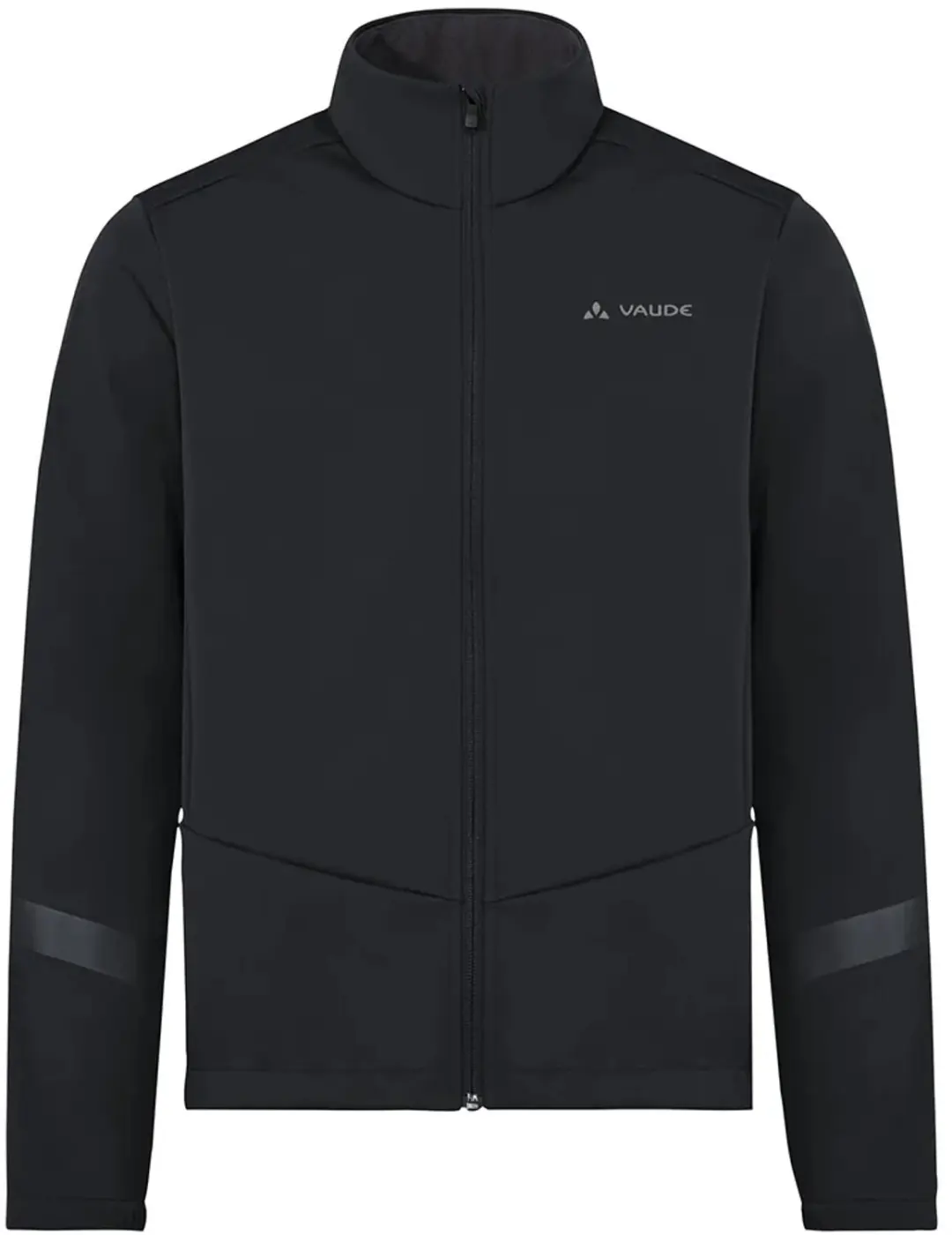 Vaude Matera III Jas - Zwart XXL - afbeelding 4 van 4