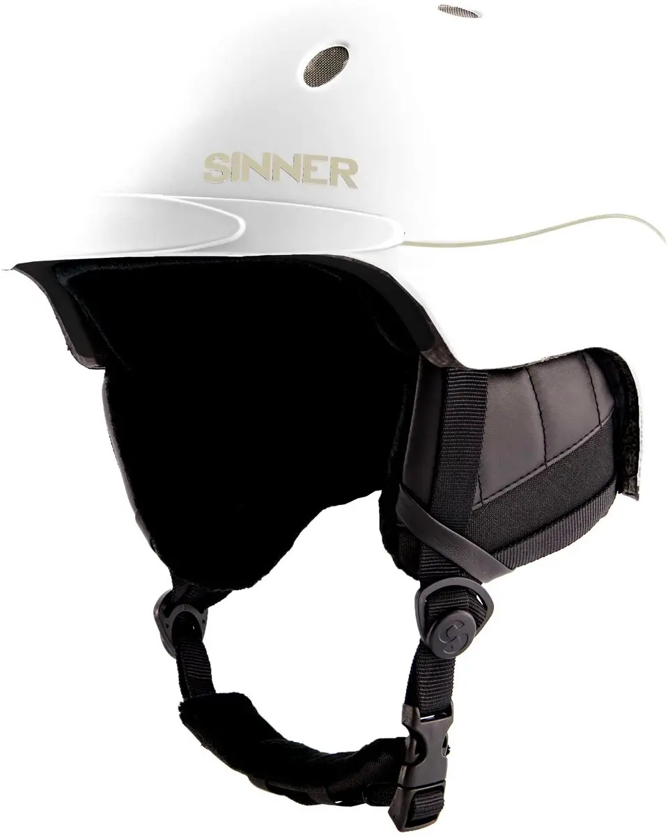 SINNER