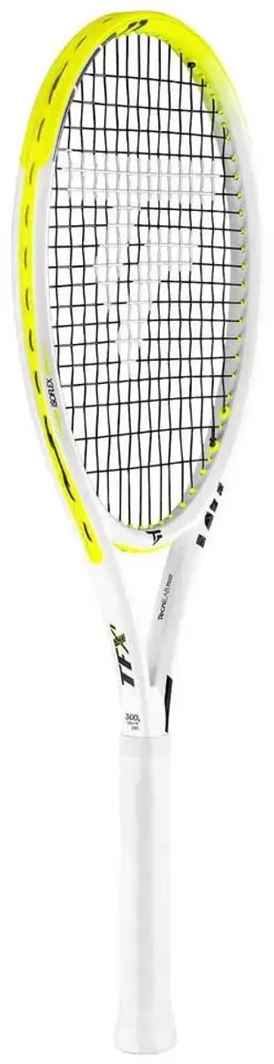 Tecnifibre TF-X1 300 V2 Tennisracket L2 - Geel/Wit - afbeelding 2 van 4