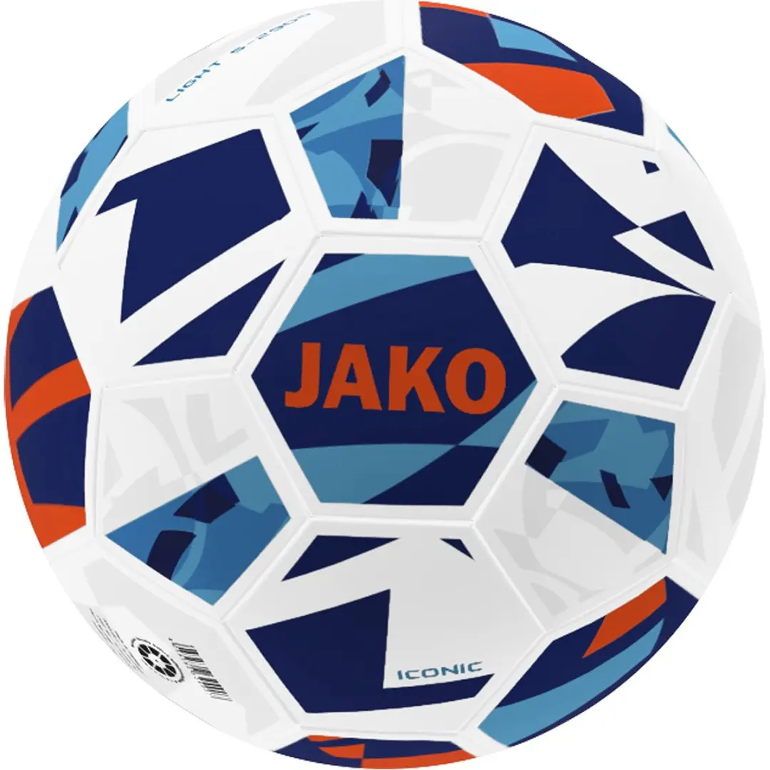 Jako Iconic 290G (Size 4) Lightbal