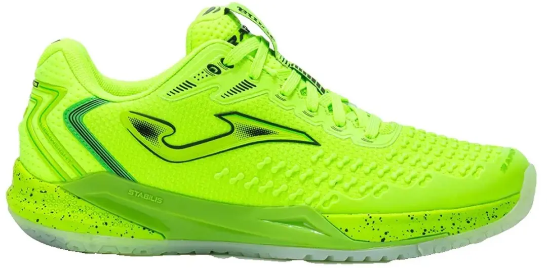 Joma Rapid 2511 Tennisschoenen
