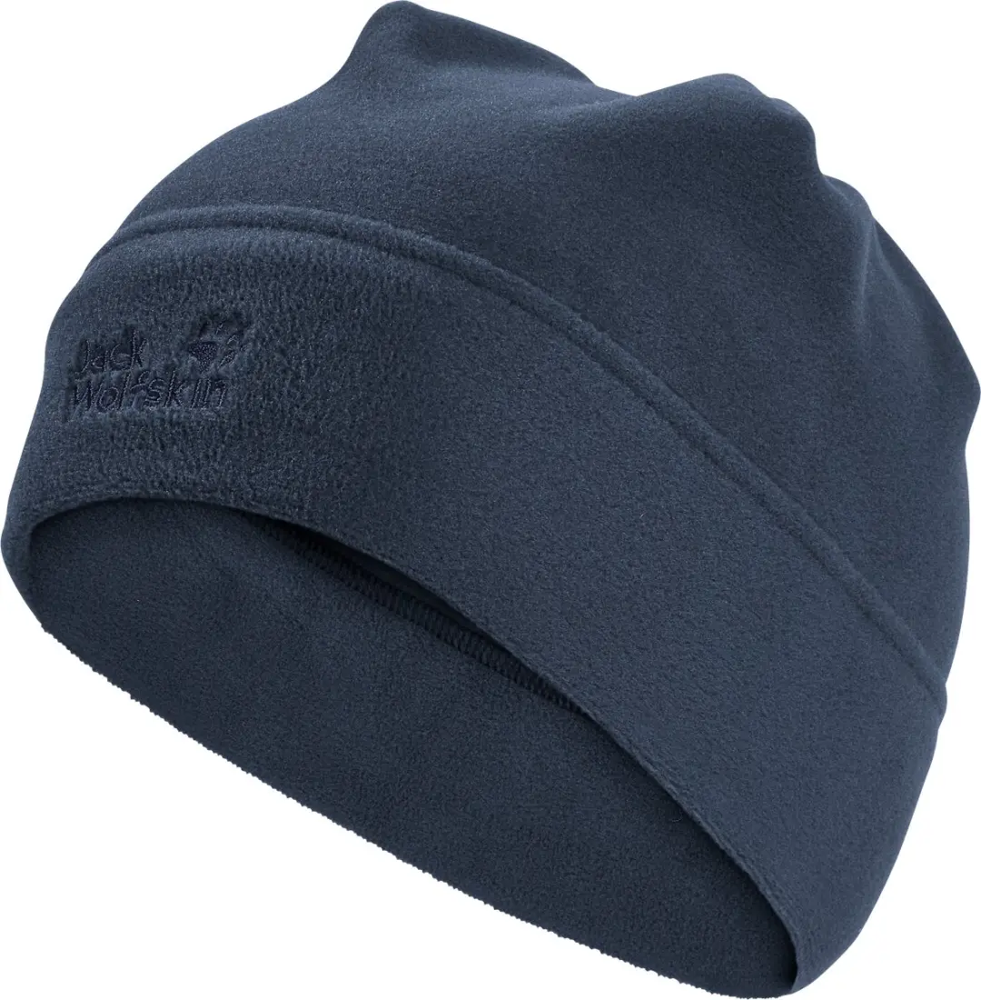 Jack Wolfskin REAL STUFF BEANIE Unisex Sportmuts
