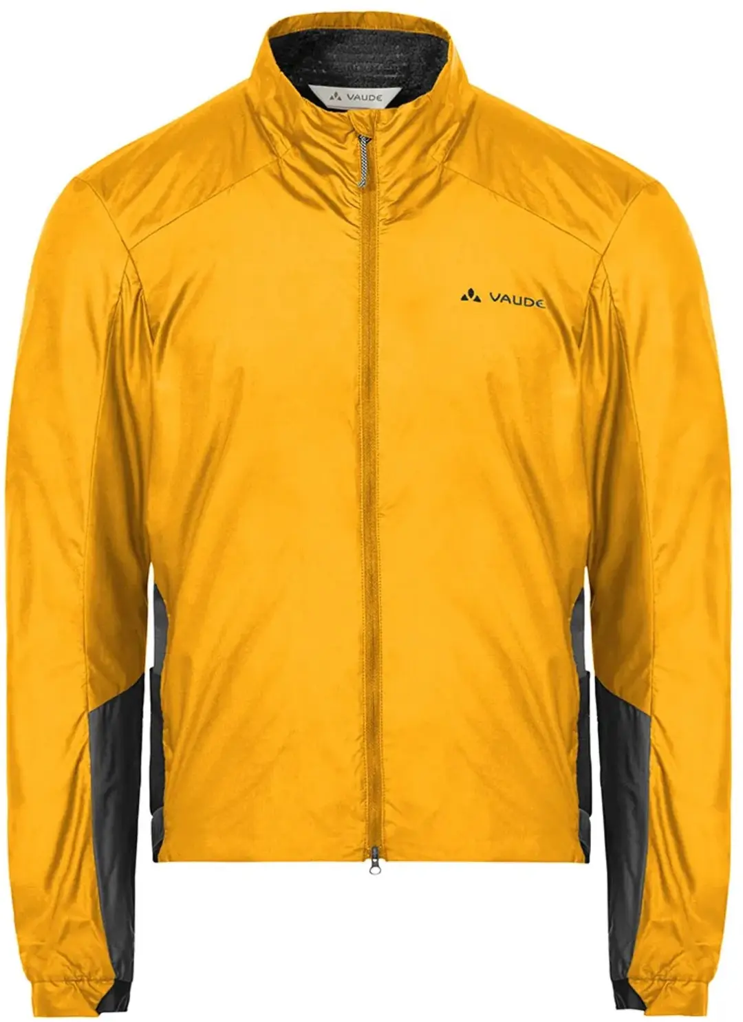 Vaude Kuro Active Insulation jas Geel L - afbeelding 4 van 4