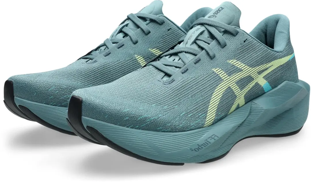 ASICS Novablast 6 Hardloopschoenen 46.5