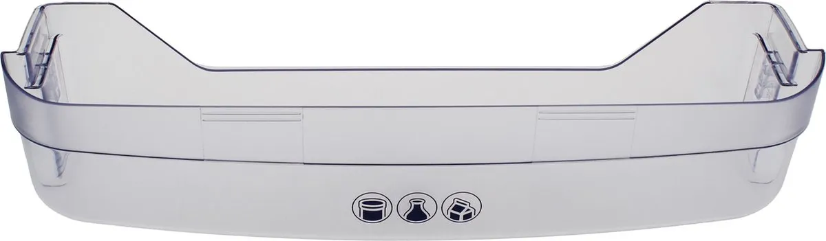 Whirlpool C00525078 Deurrek Onder