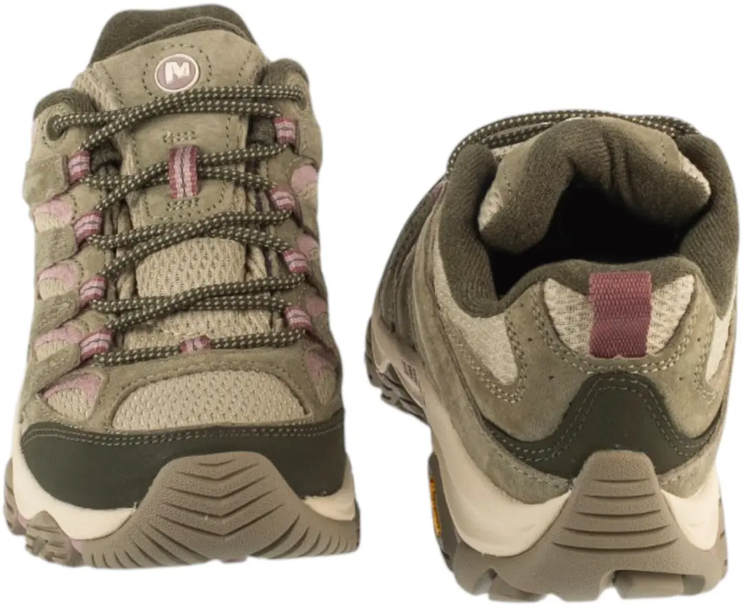 Merrell Moab 3 Trekkingschoenen 38 - Groen - afbeelding 5 van 5