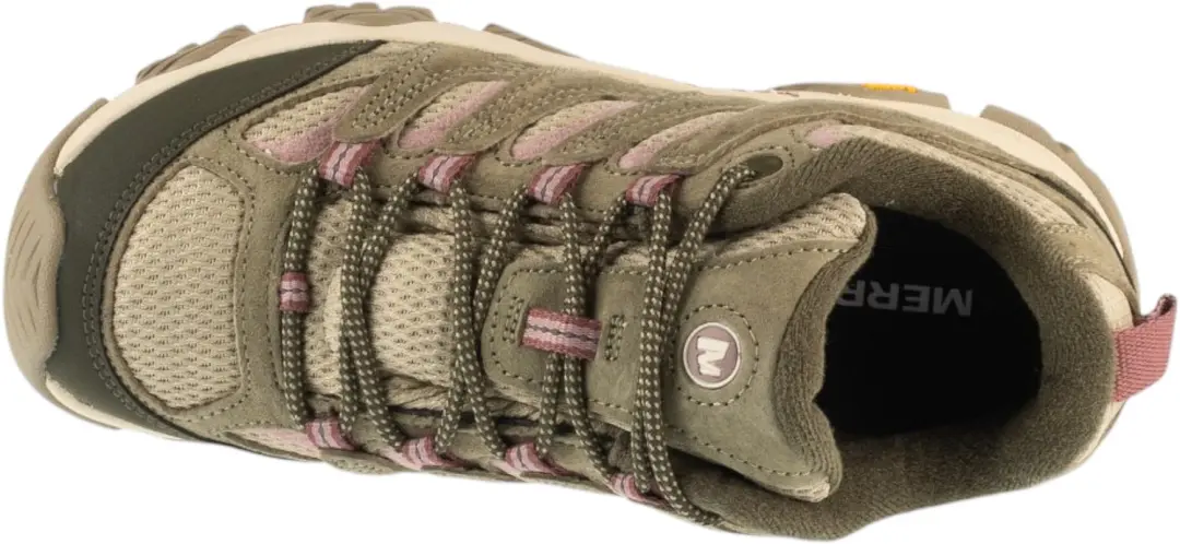 Merrell Moab 3 Trekkingschoenen 38 - Groen - afbeelding 3 van 5