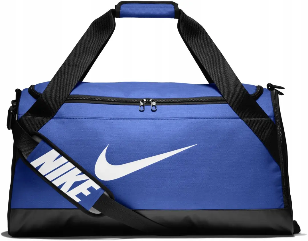 Nike Brasilia Medium Duffel