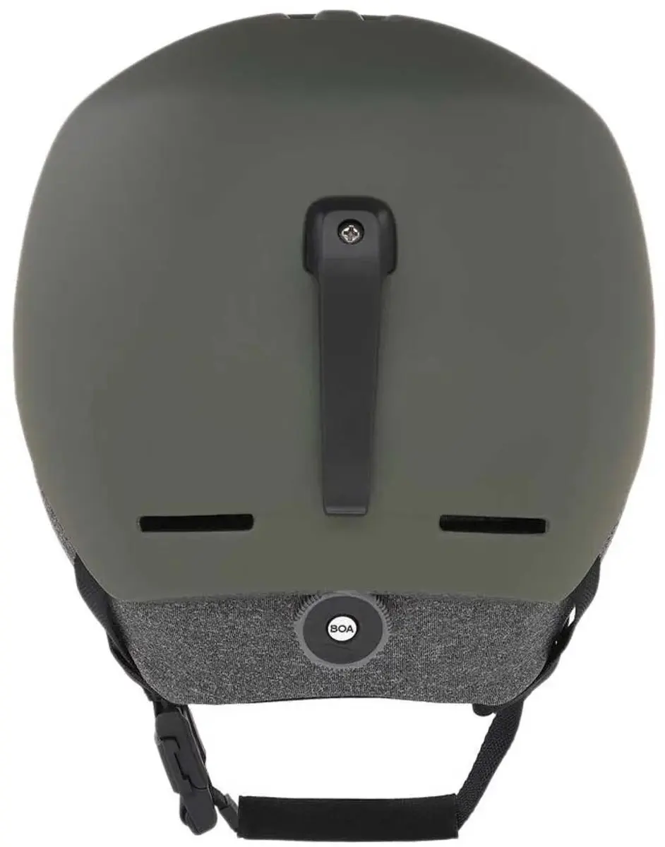 Oakley MOD1 Skihelm - L - Groen - afbeelding 4 van 6