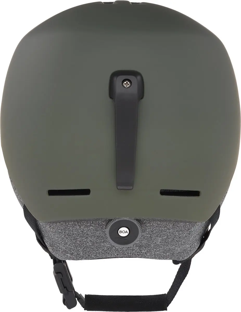 Oakley MOD1 Skihelm - L - Groen - afbeelding 3 van 6