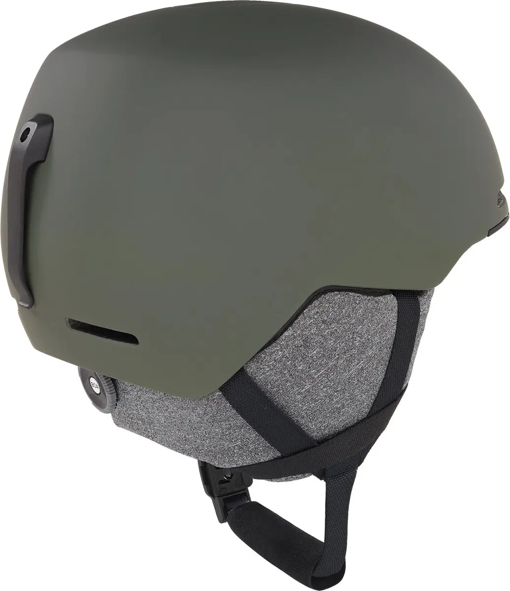 Oakley MOD1 Skihelm - L - Groen - afbeelding 2 van 6