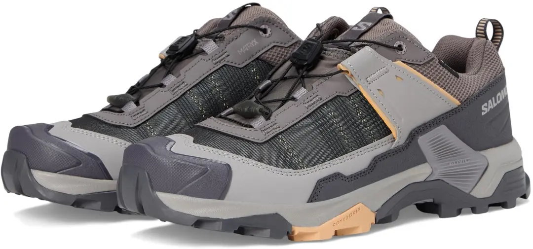 Salomon X Ultra 5 Wandelschoenen GTX