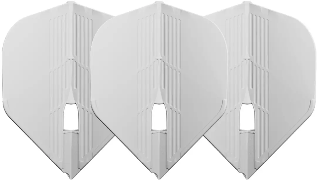 L-Style Champagne Flight Kami L1 Standard White