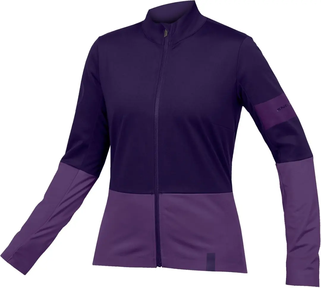 Endura FS260 Jetstream Trui