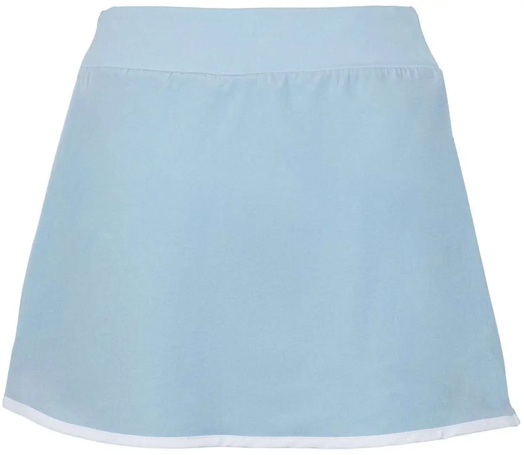 Falda Tecnifibre Team Stretch Skirt 23wskigl Glacier Mujer S