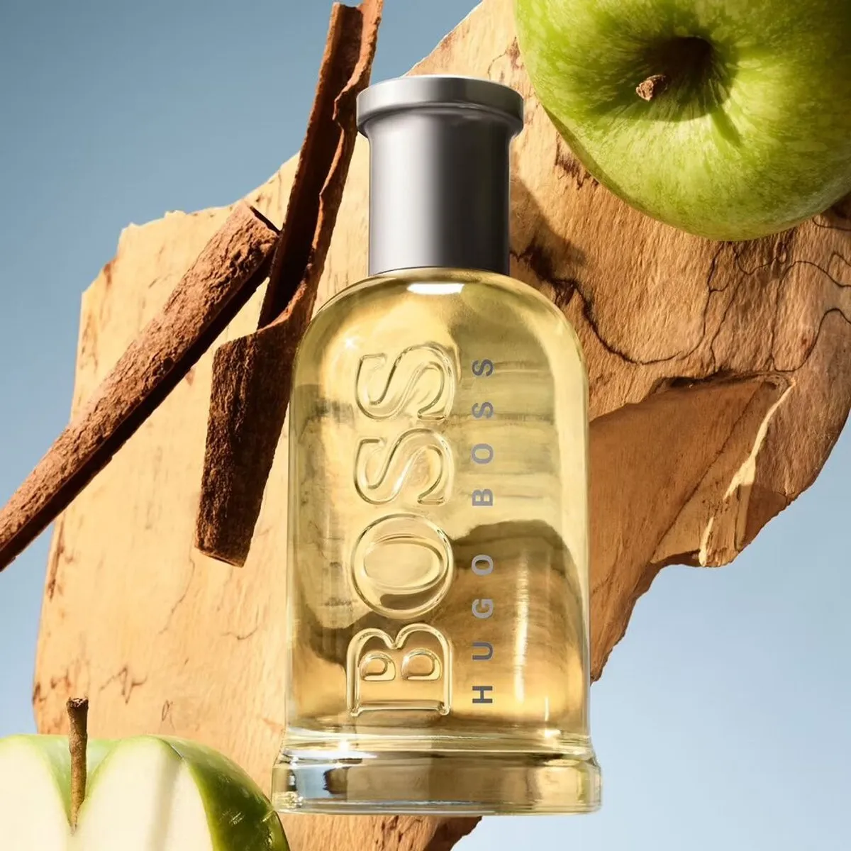 Hugo Boss Bottled Eau de Toilette - 200ml