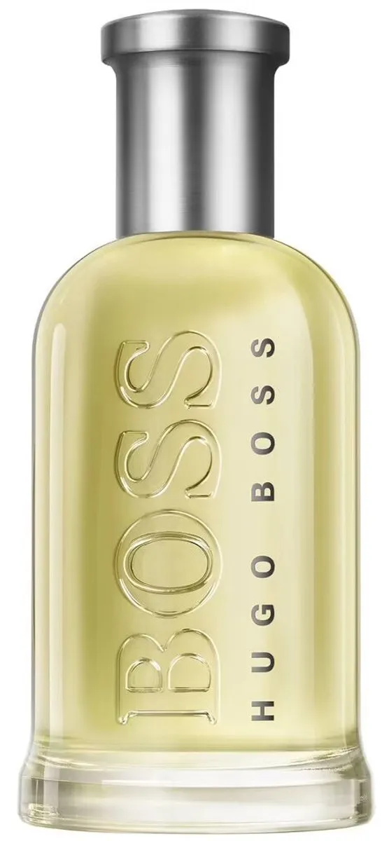 Hugo Boss Bottled Eau de Toilette - 200ml