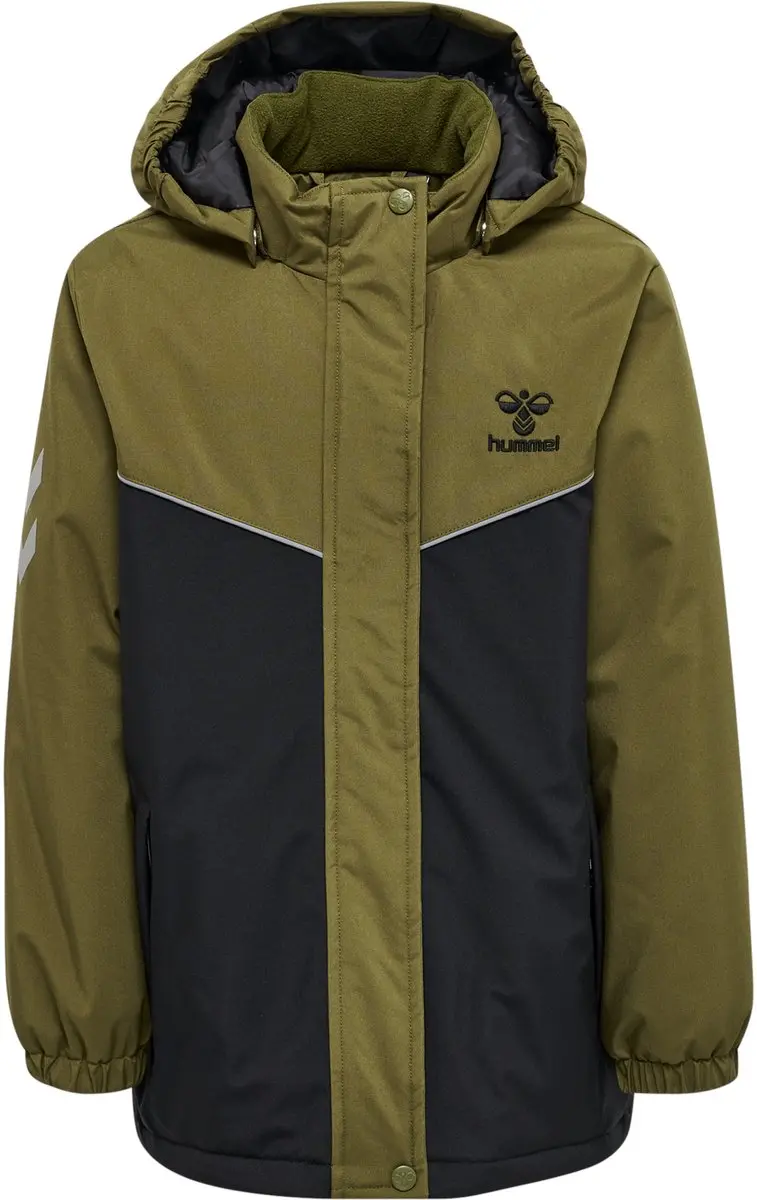 Hmljosse Jacket
