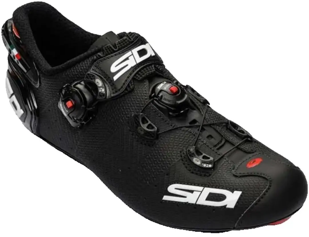 Sidi Wire 2 Carbon Racefietsschoenen 39.5