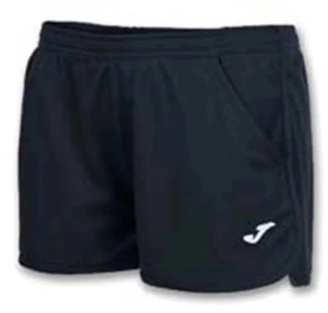 Joma Combi Korte Broek Zwart 12-14 Years Kinderen