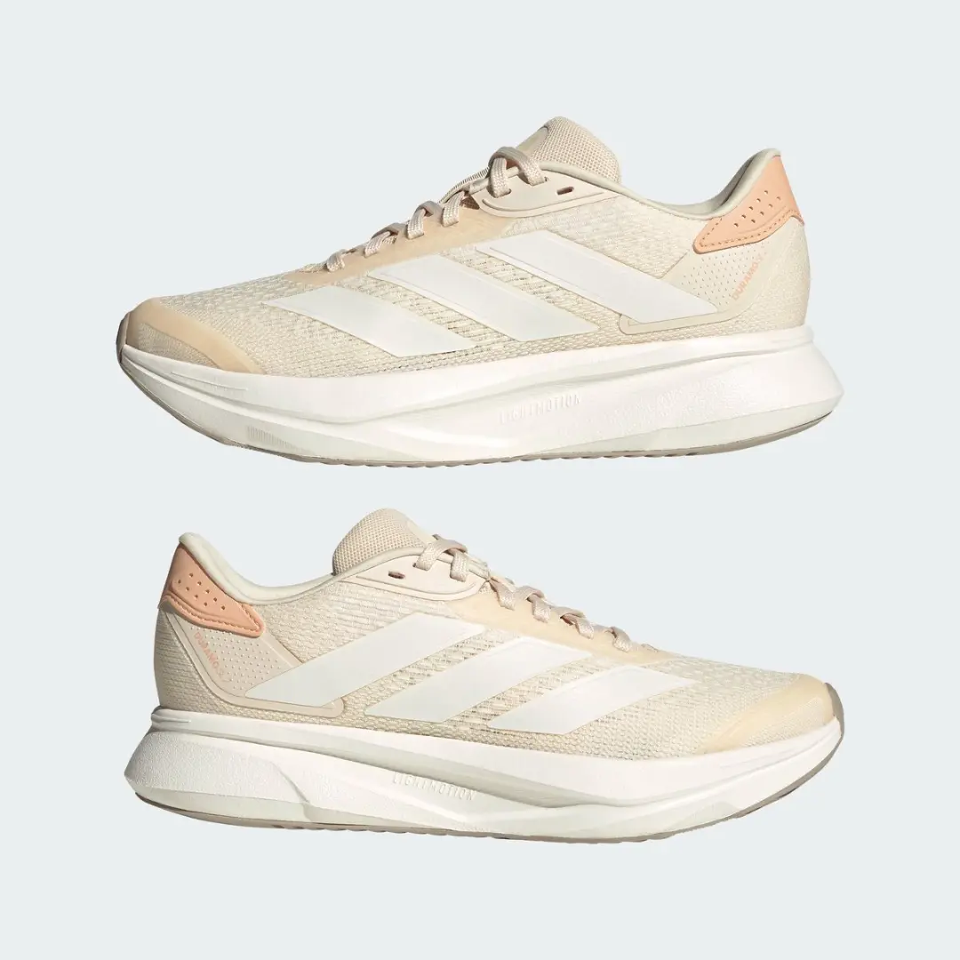 adidas Duramo SL 2 Hardloopschoenen Dames - afbeelding 2 van 6