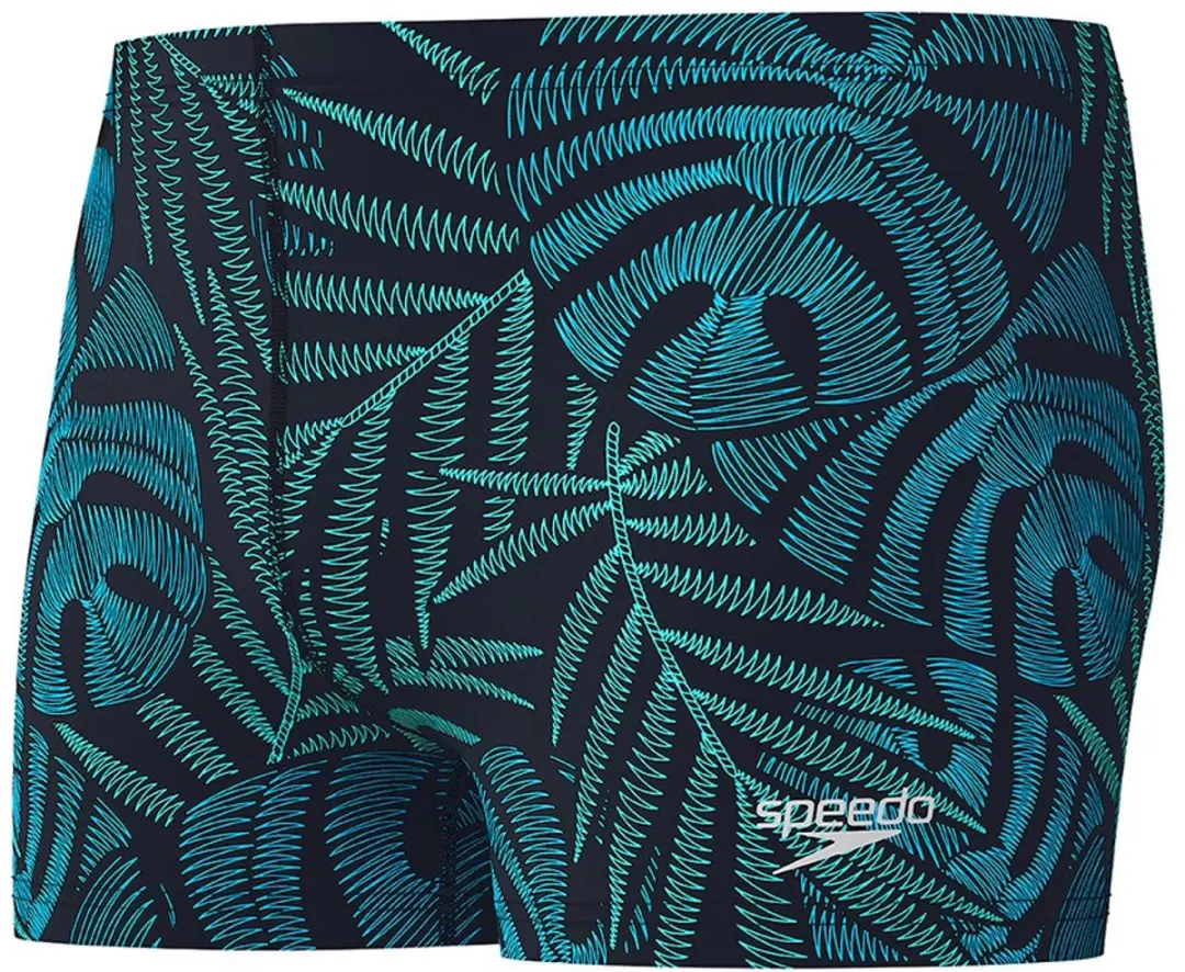 Speedo Beachstar Square Zwembroek