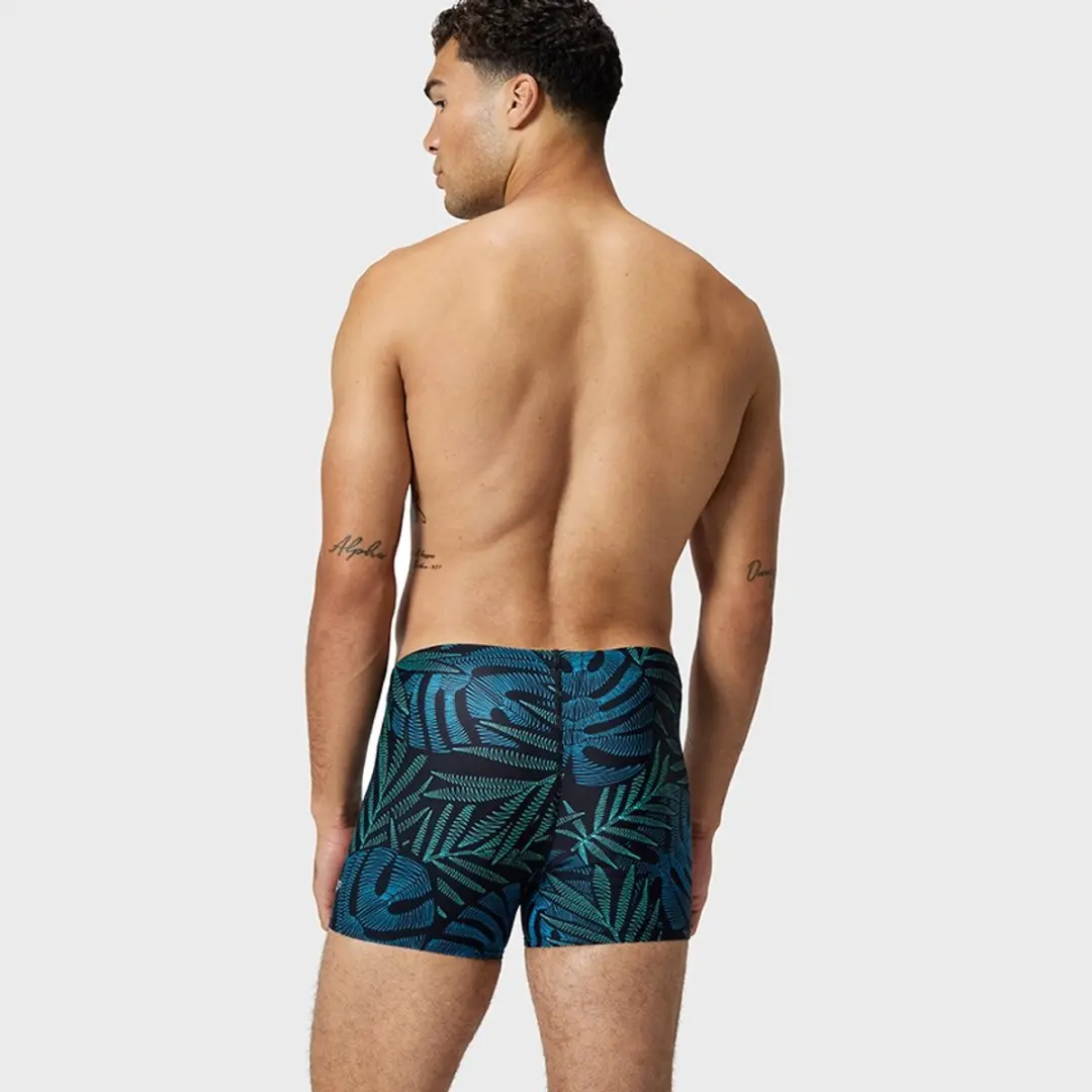 Speedo Beachstar Square Zwembroek - multi - afbeelding 4 van 6