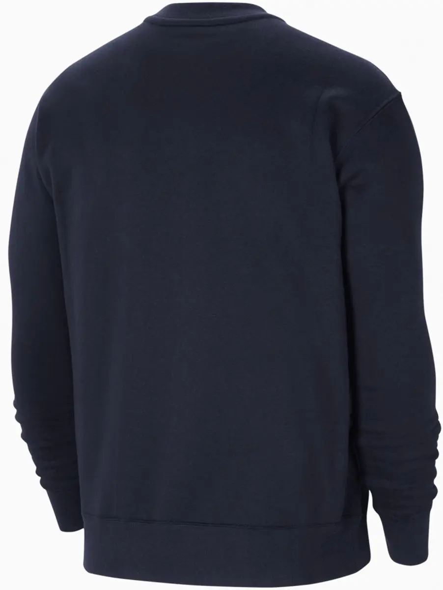 Nike Fleece Park 20 Crewneck - Navy - XXL - afbeelding 6 van 6