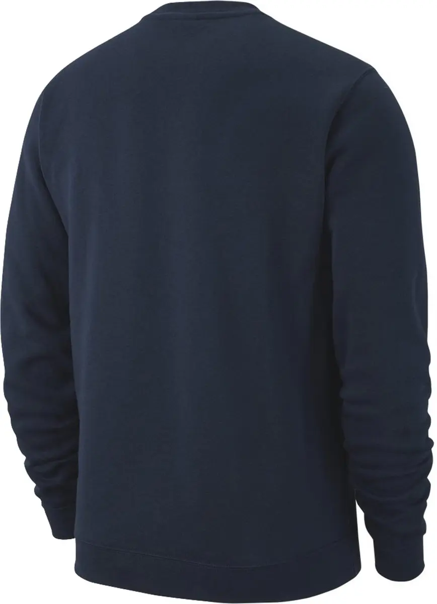 Nike Fleece Park 20 Crewneck - Navy - XXL - afbeelding 4 van 6