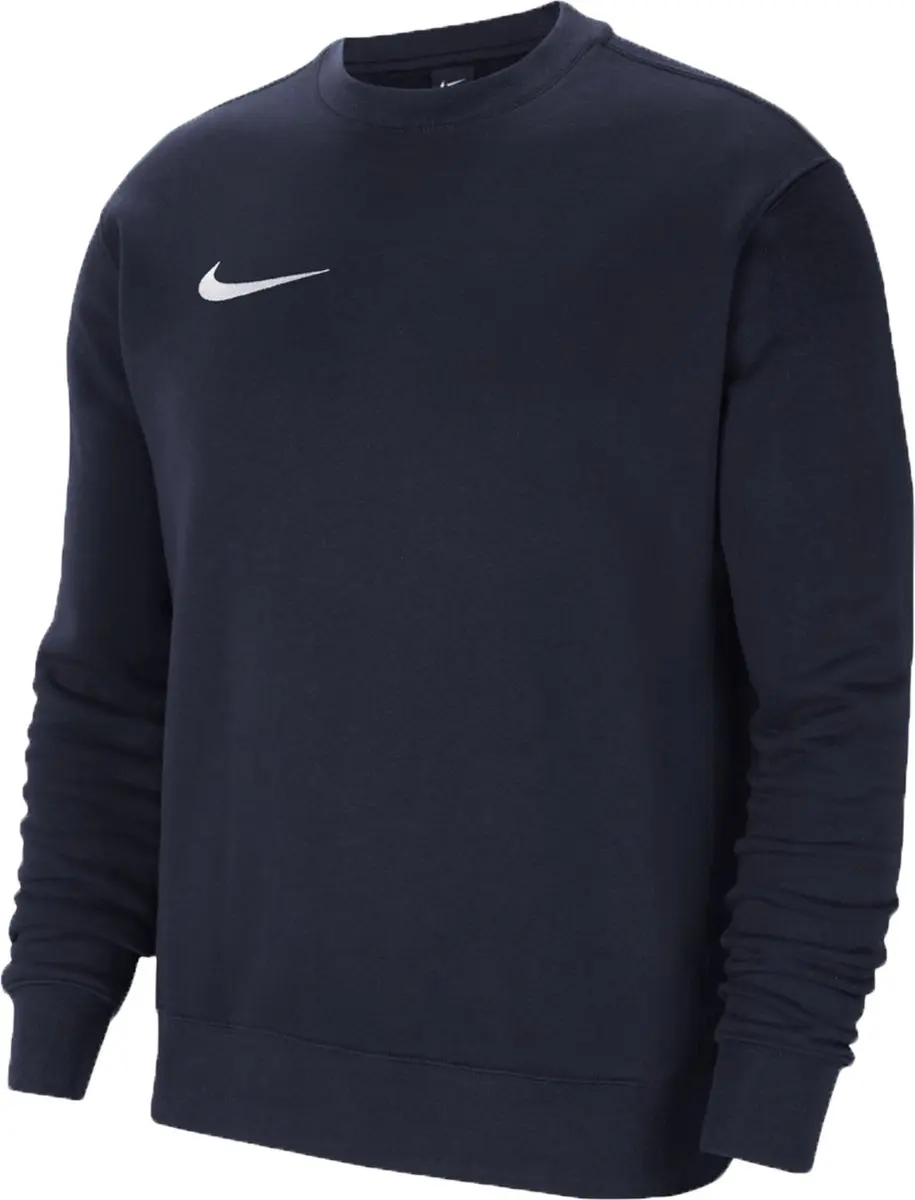 Nike Fleece Park 20 Crewneck - Navy - XXL - afbeelding 5 van 6