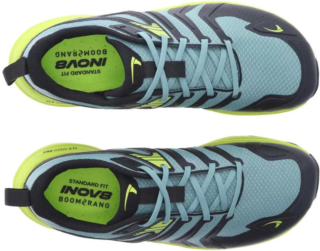 Inov-8 TrailTalon Max Trailrunning Schoenen Wide - afbeelding 6 van 6