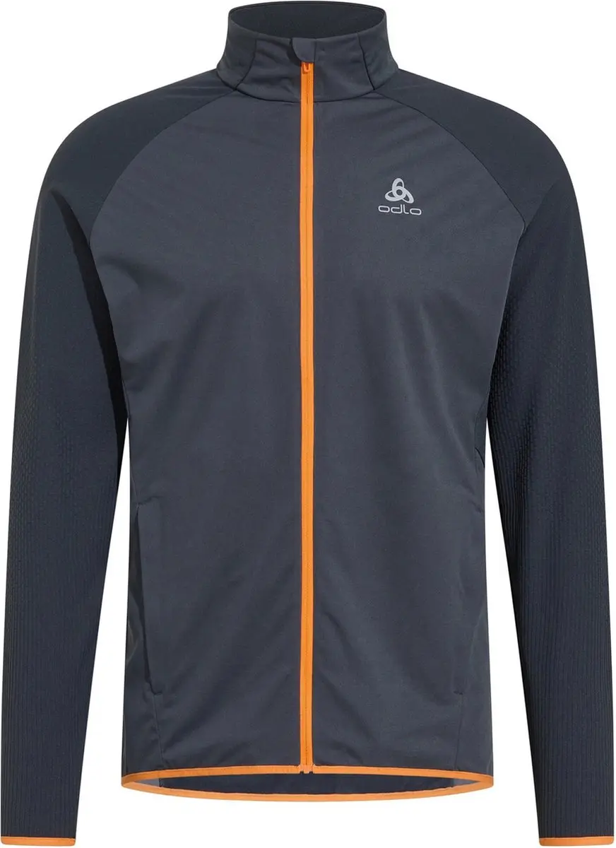 Zeroweight Warm Sportjas Mannen
