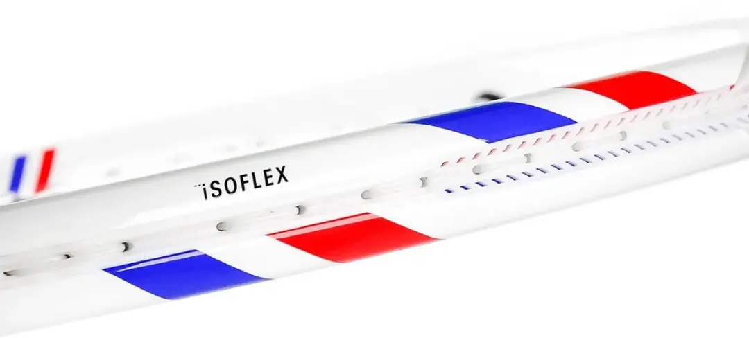 Tecnifibre T-Fight 305S Tennisracket - L3 - afbeelding 5 van 6