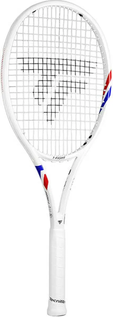 Tecnifibre T-Fight 305S Tennisracket - L3 - afbeelding 4 van 6