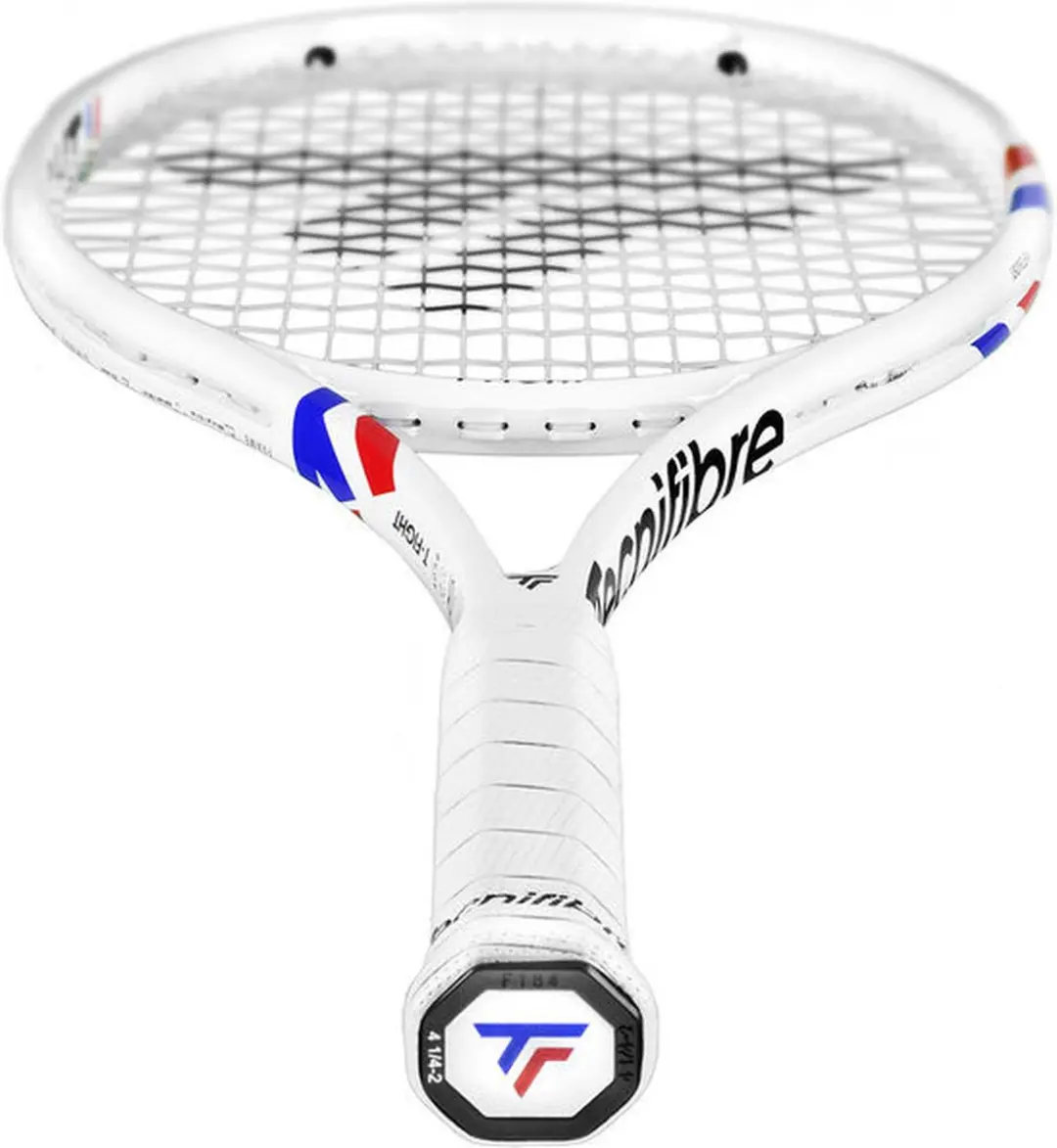 Tecnifibre T-Fight 305S Tennisracket - L3 - afbeelding 3 van 6