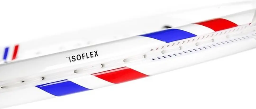 Tecnifibre T-Fight 305S Tennisracket - L3 - afbeelding 6 van 6