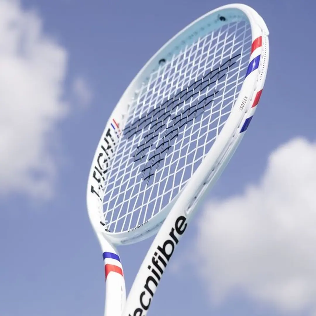 Tecnifibre T-Fight 305S Tennisracket - L3 - afbeelding 2 van 6