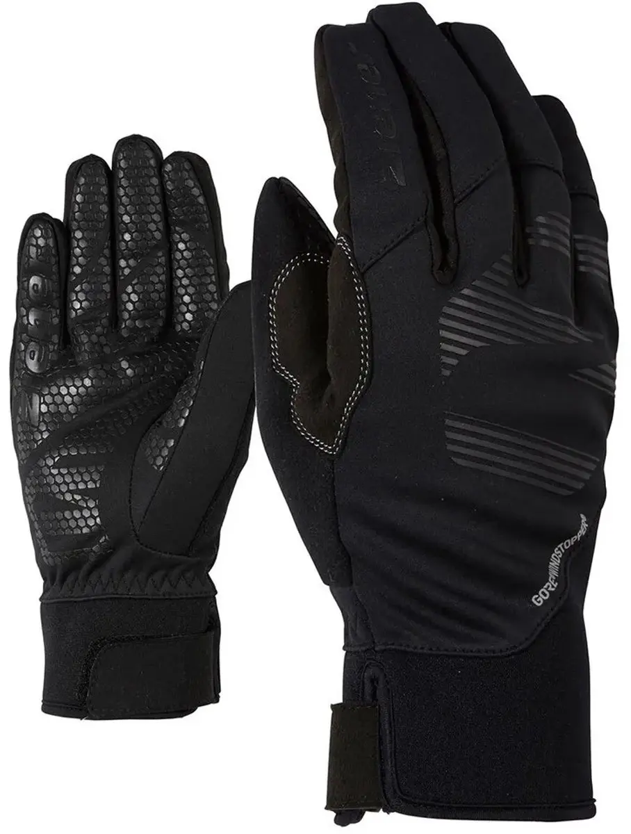 Ziener Ilko WS Gore-Tex Handschoenen