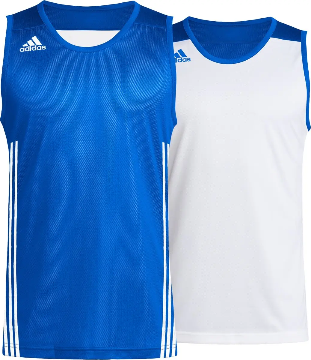 Adidas 3G Speed Reversible Tanktop