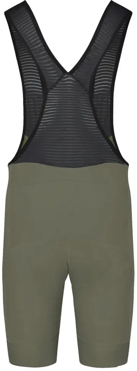 Bioracer Icon Fietsbroek Groen - L - afbeelding 3 van 4