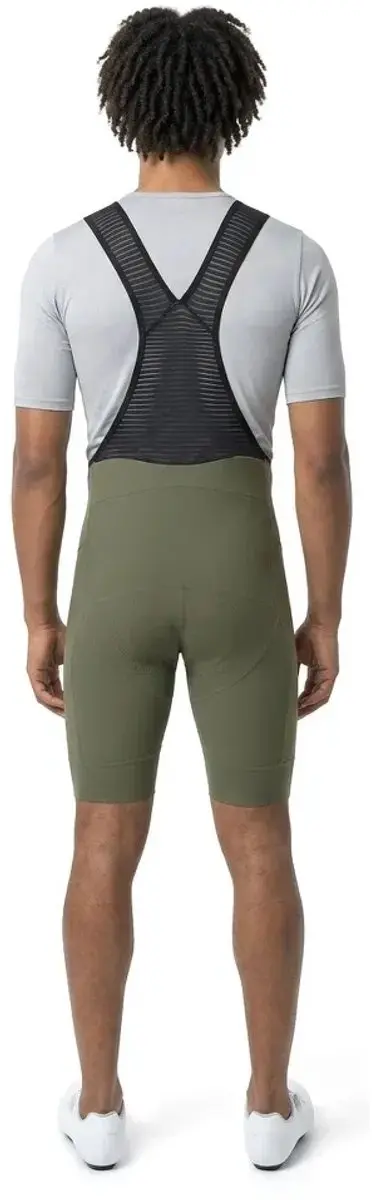 Bioracer Icon Fietsbroek Groen - L - afbeelding 4 van 4